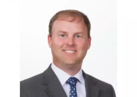 David Robertson - Farmers Insurance Agent in Montgomery, AL