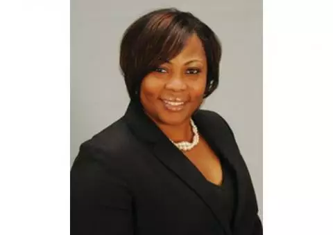 Tyna Carter - State Farm Insurance Agent in Montgomery, AL