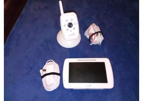 Summer Infant Baby Monitor