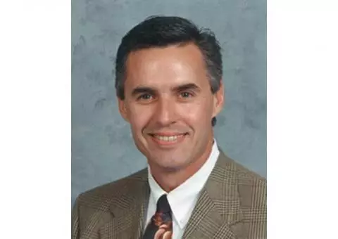 Gordon Hudson - State Farm Insurance Agent in Montgomery, AL